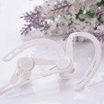 Wholesale Sports Bluetooth Mobile Stereo Headphone BT15 (White)
